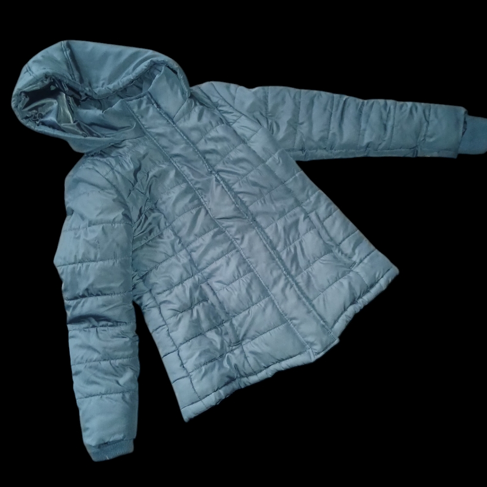 Rampage coat